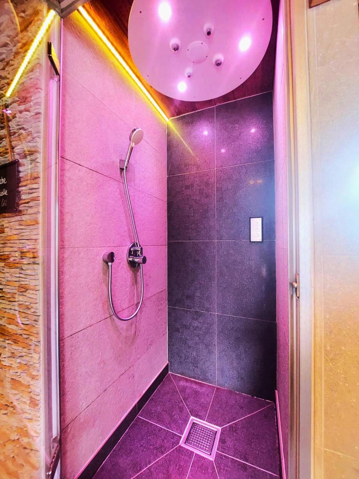 Park Hotel Suisse & Spa Chamonix Ngoại thất bức ảnh