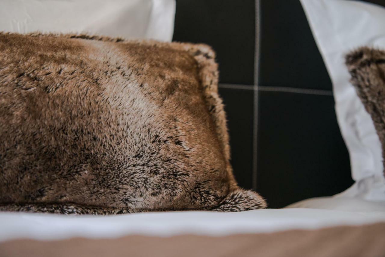Park Hotel Suisse & Spa Chamonix Ngoại thất bức ảnh